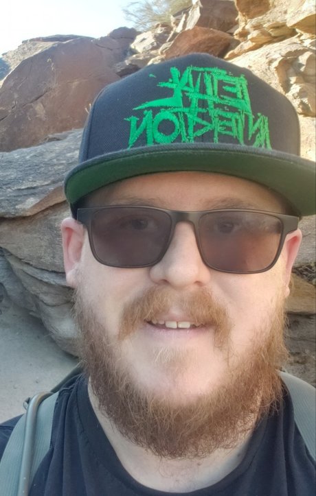 desertgamerxx ホットモデル 画像