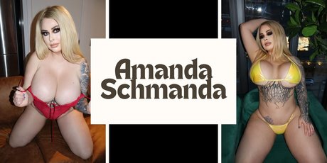 Amanda Schmanda ポルノスター アダルト ギャラリー