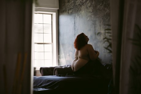 Fat Redhead ポルノスター パーフェクト ギャラリー