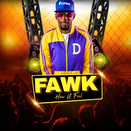 Da Real Flame ポルノモデル 画像