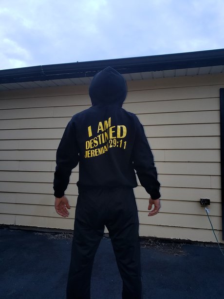 Dillon Pousson ポルノスター セックス 写真