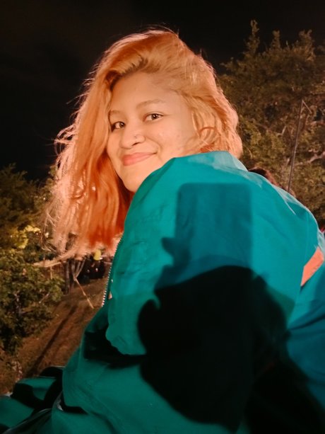 Saray sierra 限定スター 写真