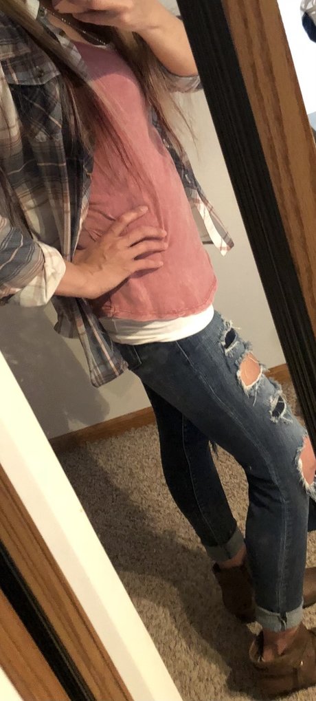 Cassie Dawn モデル 画像