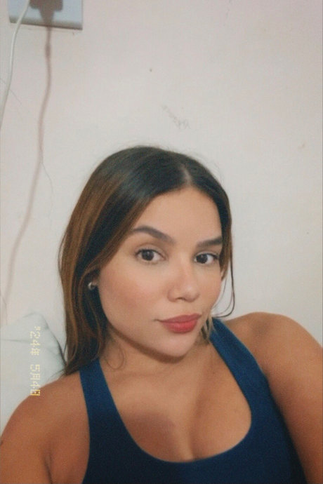 nathaliasilva XXXモデル 写真