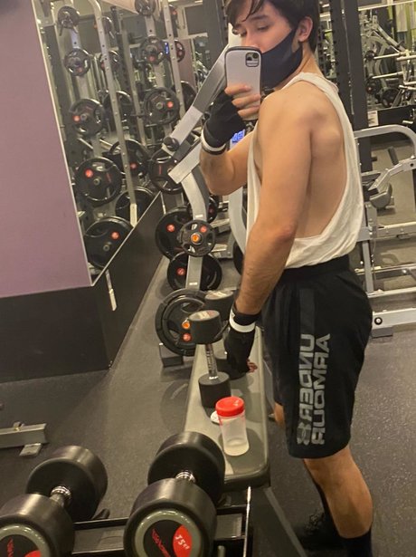 Marianathalia 美しいモデル 写真