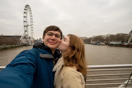 Nat amp amp Rich 完璧なモデル 画像