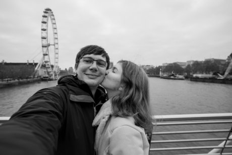 Nat amp amp Rich アートモデル 写真