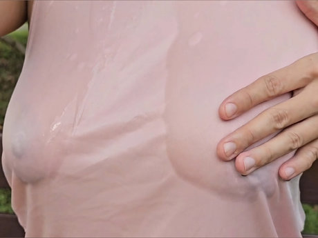 巨乳とお尻のOnlyFans アートポルノ 写真