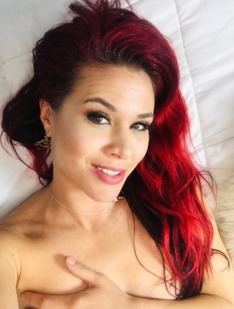 Natalia Dances モデル 画像