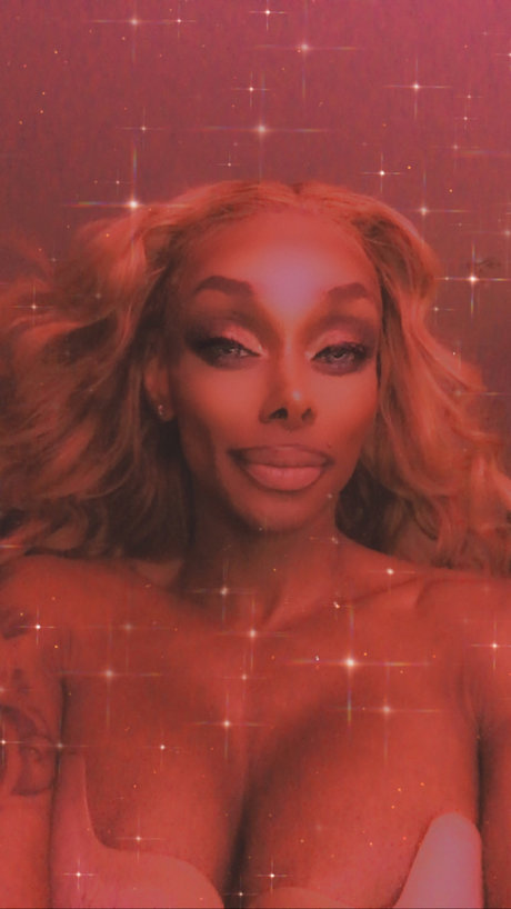 TS Natalia Coxxx 高品質モデル 画像