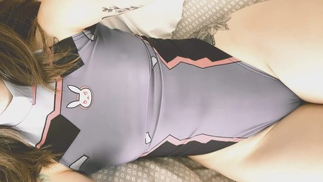 Frostybun HDモデル 画像