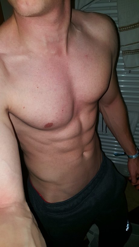 fitboy20195 セクシーなスター 写真