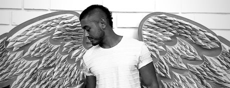 Cristian Su rez ポルノモデル 写真