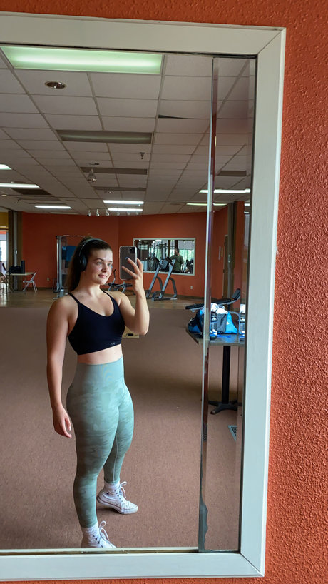 Fitgirl Pay ホットモデル ギャラリー