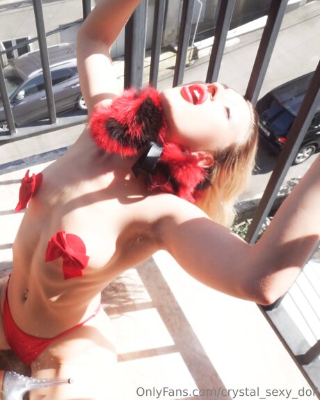 Cristal Sexy Angel 1_ ポルノスター セックス 画像