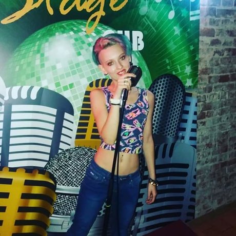 CristalHoneyLove 無料スター 写真