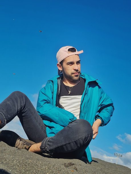 CristiianS26 HDモデル 写真