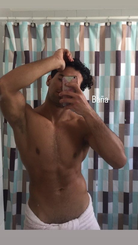 cristian pozo ポルノスター アダルト 写真