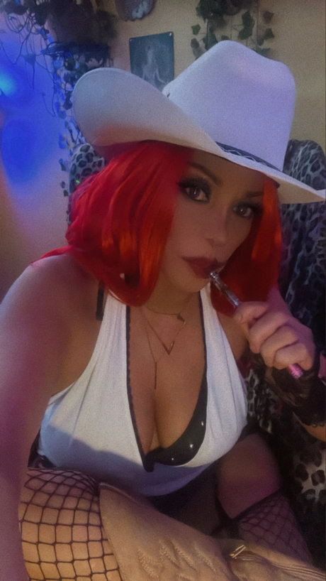 Ninah Sophia トップ女優 写真