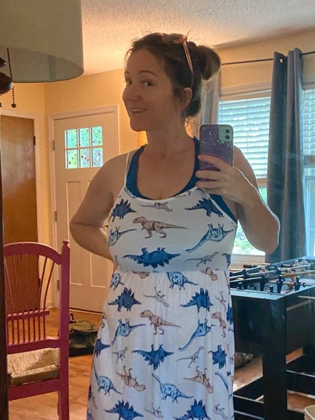 ADHD Body Double ポルノスター トップ 画像