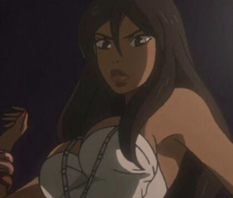 JohannahRicks ポルノ女優 写真