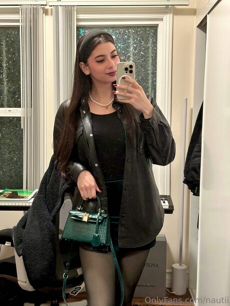 nautii_ エロティックなスター アーカイブ