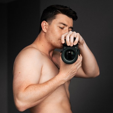 Chris Petrone 可愛いモデル 写真