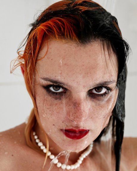 Catarina Foxy ポルノスター エロティック 写真