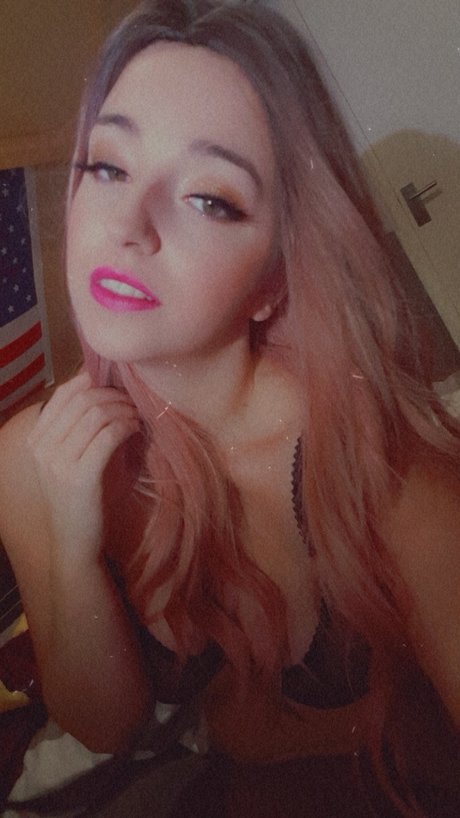 Becca Lane かわいいスター 写真