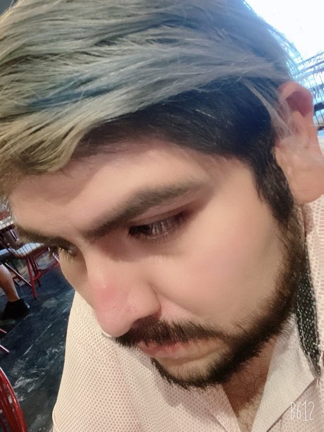 Btoon ホットなモデル 画像