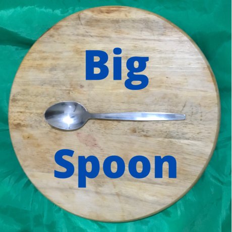 Big Spoon ポルノスター ヌード 写真