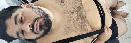 Big Bear Pato ポルノスター 写真