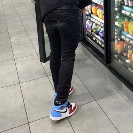 BabiiXaddy 完璧なモデル 写真