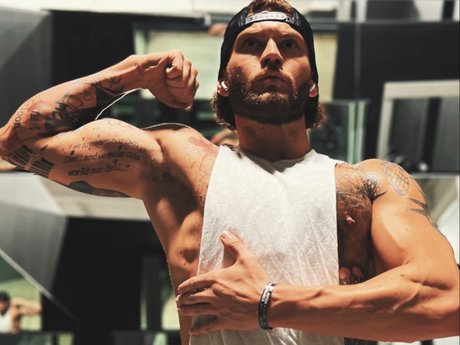 DannyD トップ女優 写真