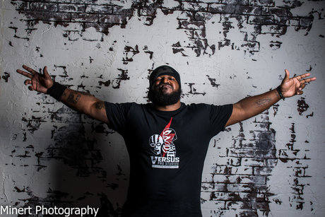 ProjectBeAsT スター ヌード 写真