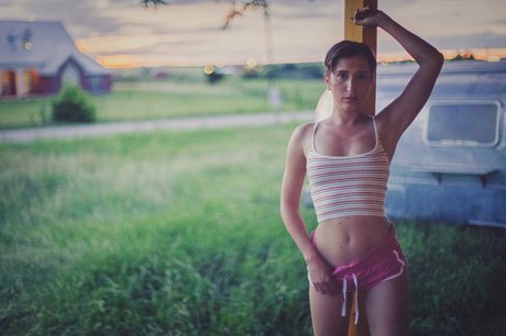 Brooke DuBose セクシーなポルノスター アーカイブ