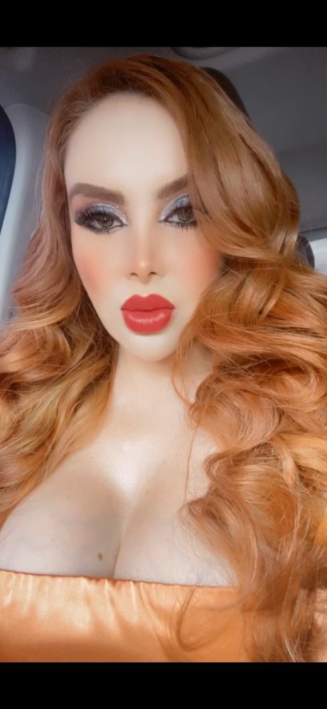 Nereyda Machado スター ヌード 写真