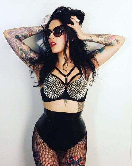 Deadlysin xxx女優 画像