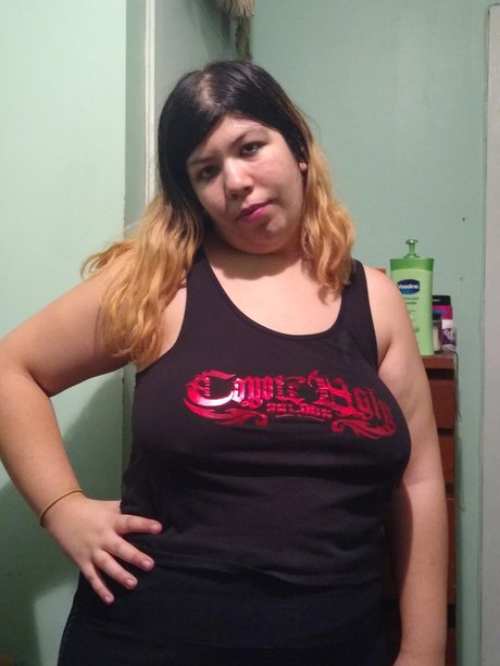 Thalia Santana ポルノスター 写真