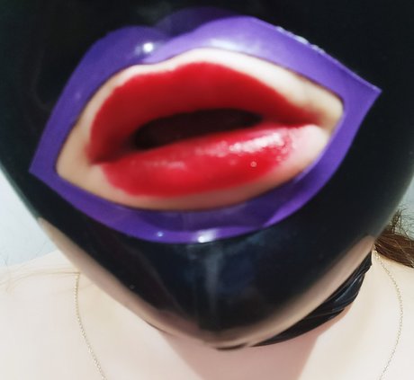 Neon Fairy 高品質のポルノスター 写真