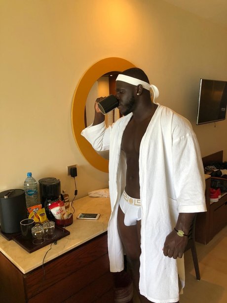 Pablo Cheleston 素敵なモデル 写真