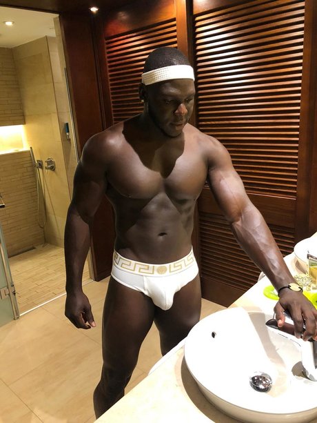 Pablo Cheleston アダルトモデル 写真