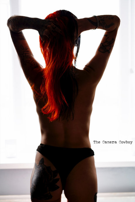 Jordan Carrahar ポルノスター トップ 写真