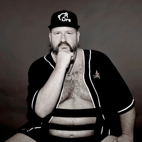 DaddyBigNutt アダルトスター 写真