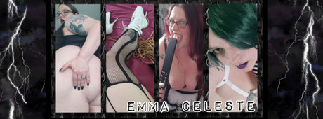 EmmaCelesteFree 独占モデル 画像