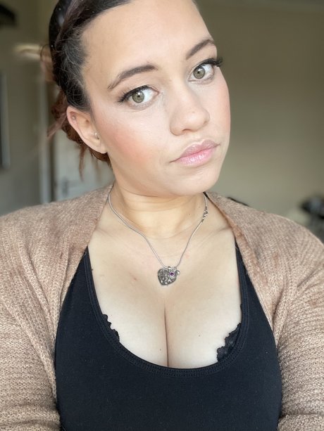 Jodi_ ヌードモデル 画像