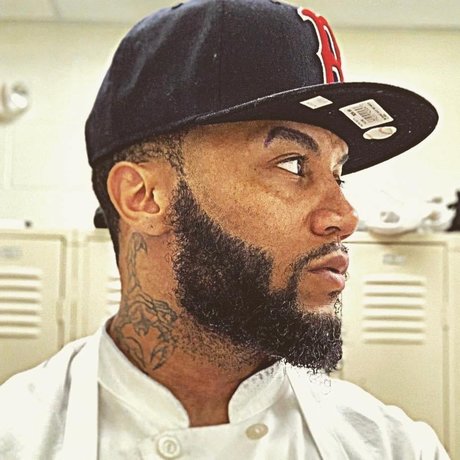 Jamiell Henry ポルノスター ヌード ギャラリー