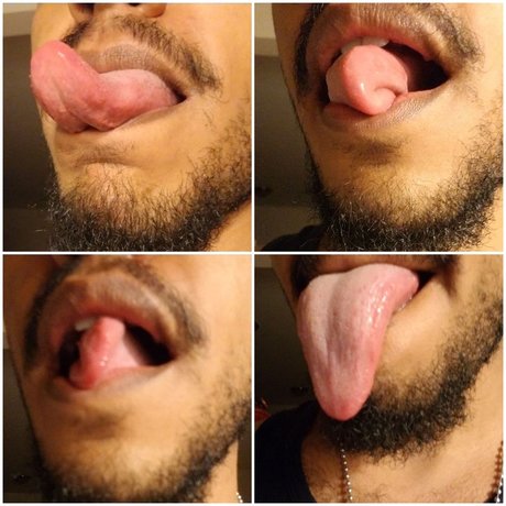 Crimson The Gentleman ポルノモデル 画像