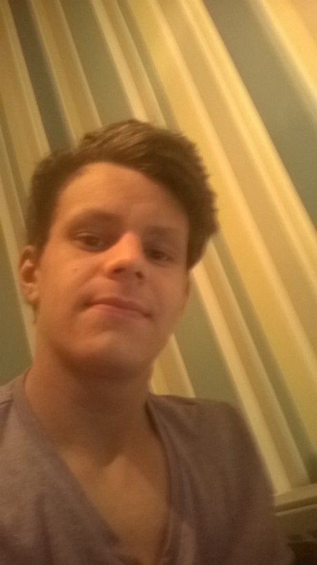 Ben Clarke UK Male Model 独占モデル ギャラリー