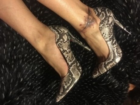 Helen Van Doorn 高品質女優 写真